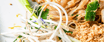 Vegan Pad Thai