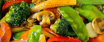 RTG Vegetable Stir Fry