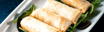Vegan Spring Rolls