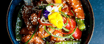 Sweet Chilli Stir Fry Vegan