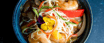 Ginger Prawn