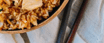 Plain Chicken Fried Rice