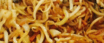 Egg Fried Noodles