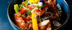 Sweet Chilli Chicken
