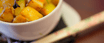 Stir Fried Potatoes