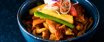 Chicken Cashew