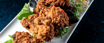 Korean Chicken Wings